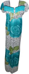 Indiatrendzs Women's Nighty