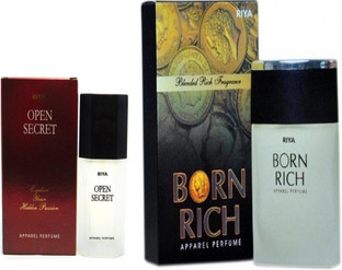 born rich perfume 100ml price