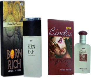 born rich perfume 100ml price