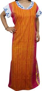 Indiatrendzs Women's Nighty