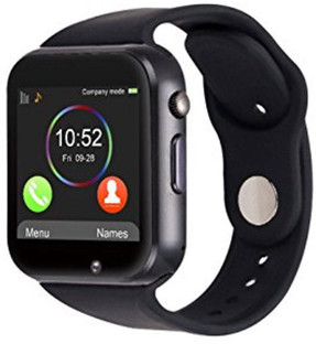 hypex a1 smart watch