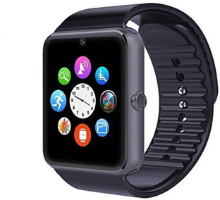 smart watches with mst