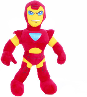 ironman teddy