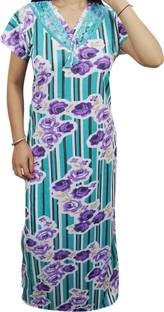 Indiatrendzs Women's Nighty
