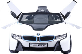bmw spyder toy car