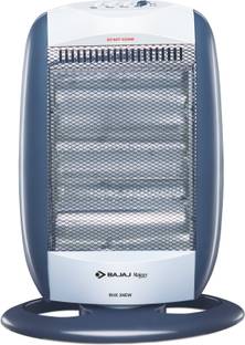 Bajaj Majesty Chx 10 Carbon Carbon Room Heater Price In