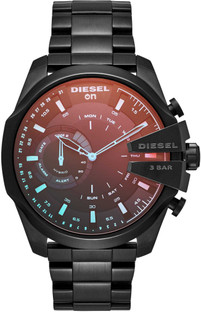 diesel on dzt1011