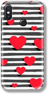 Trend Setter Back Cover for Mi Redmi Note 5 Pro 51 Ratings & 1 Reviews Suitable For: Mobile Material: Plastic Theme: Quotes/Signs/Symbols Type: Back Cover ₹249 ₹499 50% off