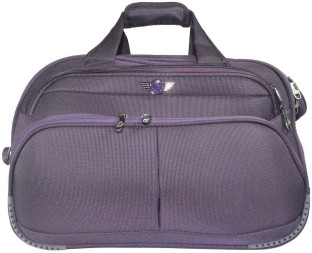 water resistant trolley bags