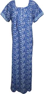 Indiatrendzs Women's Nighty