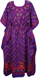 Indiatrendzs Women's Nighty