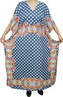 Indiatrendzs Women's Nighty