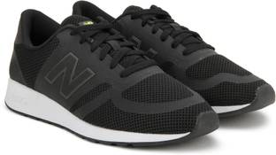 new balance 410 negro blanco