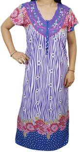 Indiatrendzs Women's Nighty