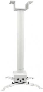 Shrih 3 Feet Heavy Duty Universal Ceiling Mount Projector Stand Price In India Buy Shrih 3 Feet Heavy Duty Universal Ceiling Mount Projector Stand Online At Flipkart Com