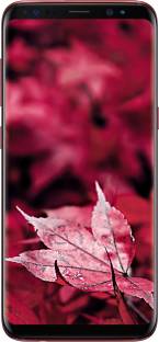 Coming Soon SAMSUNG Galaxy S8 (Burgundy Red, 64 GB) 4.630,958 Ratings & 3,570 Reviews 4 GB RAM | 64 GB ROM | Expandable Upto 256 GB 14.73 cm (5.8 inch) Quad HD+ Display 12MP Rear Camera | 8MP Front Camera 3000 mAh Battery Exynos 8895 Octa Core 2.3GHz Processor Brand Warranty of 1 Year Available for Mobile and 6 Months for Accessories ₹49,990 ₹51,000 1% off
