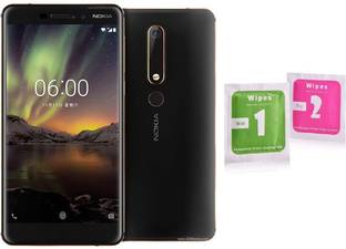 nokia 6 32 gb storage 3 gb ram online at best price on flipkart com