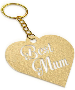 best mum keyring