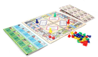 business game price