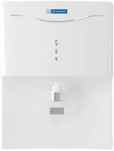 Blue Star Aristo 7 L RO + UV Water Purifier