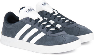 men's adidas sport inspired vl court 2.0 shoes