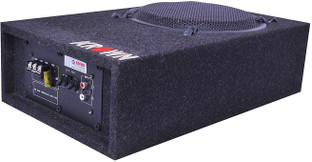 bass tube for cng cars