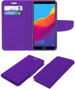 Acm Flip Cover For Huawei Y7 Prime 2018 Acm Flipkart Com