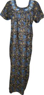 Indiatrendzs Women's Nighty
