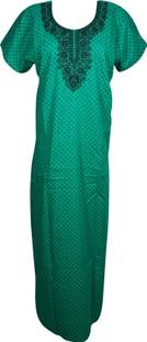 Indiatrendzs Women's Nighty