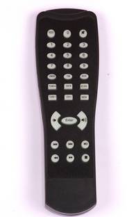 Mepl Remote For Home Theater Remote Controller F D A530u Remote Controller Mepl Flipkart Com