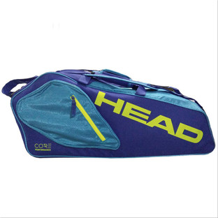 head core 6r combi tennis bag