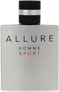 allure perfume price