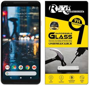Dscase Tempered Glass Guard For Google Pixel 2 Xl 6 0 Inches Dscase Flipkart Com