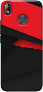 itel s42 back cover