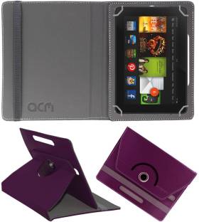 ACM Flip Cover for Kindle Fire Hd 7 2012 2nd Gen Suitable For: Tablet Material: Artificial Leather Theme: No Theme Type: Flip Cover ₹489 ₹990 50% off Free delivery