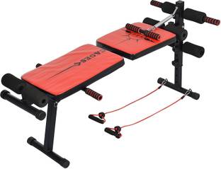 Adidas Essential Ab Bench Abdominal Fitness Bench Price In India
