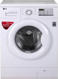 Ifb 6 Kg 2d Wash Fully Automatic Front Load With In Built Heater