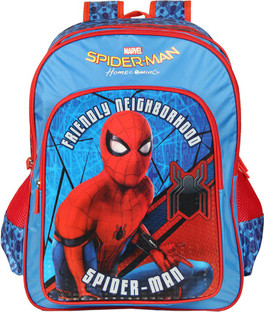 spiderman bags online