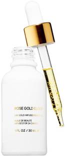 Flikerway Rose Gold Elixir 24k Infused Beauty Oil Reviews Latest Review Of Flikerway Rose Gold Elixir 24k Infused Beauty Oil Price In India Flipkart Com