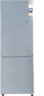 Haier 256 L Frost Free Double Door Bottom Mount 3 Star 2019 Convertible Refrigerator Online At Best Price In India Flipkart Com