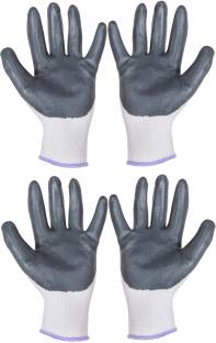 Spartan SHG-75 Rubber  Safety Gloves