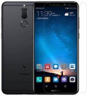NKCASE Tempered Glass Guard for Honor 9i