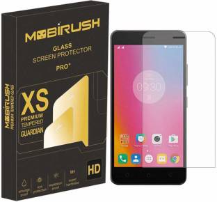 MOBIRUSH Tempered Glass Guard for Lenovo K6 Power 3.52 Ratings & 1 Reviews Smart Screen Guard Mobile Tempered Glass Removable ₹199 ₹899 77% off Free delivery
