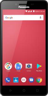 Panasonic P95 (Blue, 16 GB)