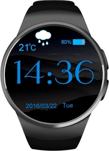 kw18 review