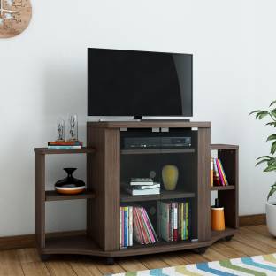 Nesta Furniture Eden Solid Wood Tv Entertainment Unit Price In