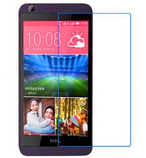 9h tempered glass guard for htc desire
