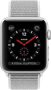 Apple Watch Series 3 Gps Cellular Smartwatch Online At Lowest Price In India