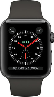 apple watch s3 lte 42mm