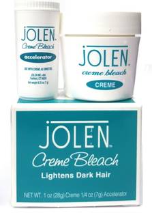 Jolen Creme Bleach Reviews Latest Review Of Jolen Creme Bleach